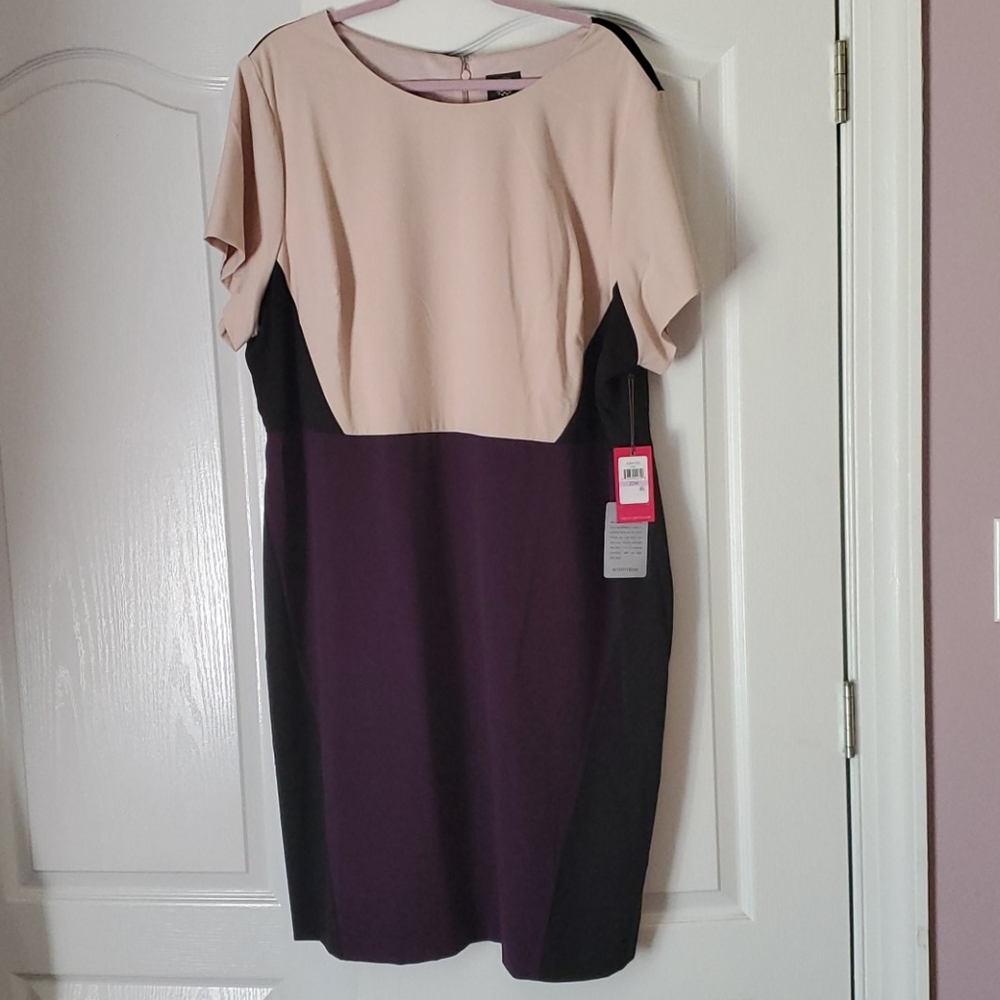 Buy 1 Get 1 Half Off Vince Caputo Dress